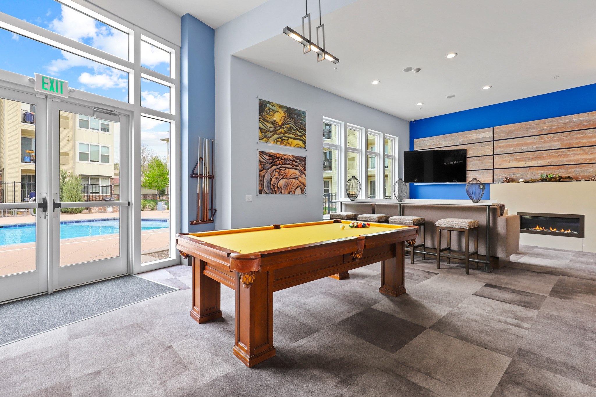 Westlink At Oak Station